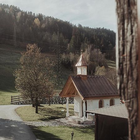 Chalet Wolfbachgut Taxenbach Exterior foto