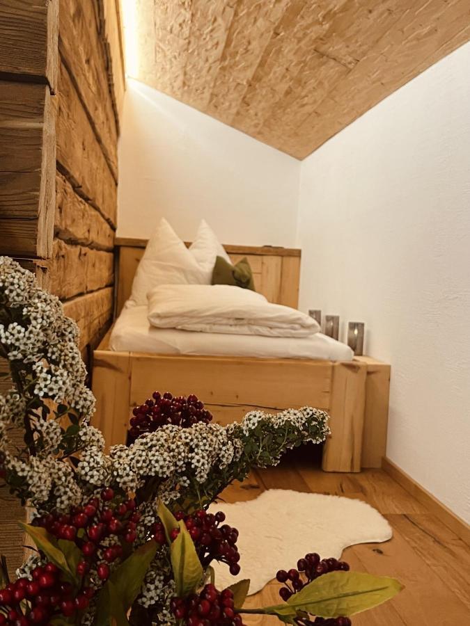 Chalet Wolfbachgut Taxenbach Exterior foto